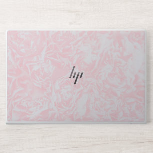 Pink Marble   HP EliteBook 850 G5/G6 Laptop Skin