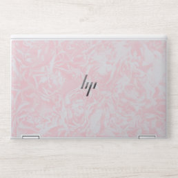 Pink Marble | HP EliteBook X360 1040 G5/G6 HP Laptop Skin