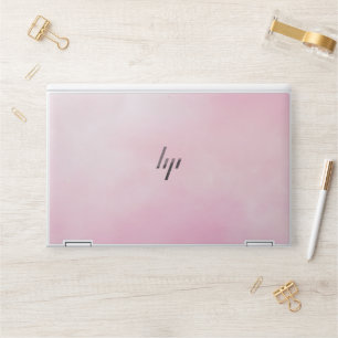 Pink Marble HP EliteBook X360 1040 G5/G6 Laptop Skin