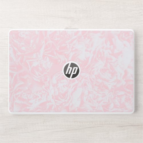 Pink Marble  HP Laptop Skin 15t15z