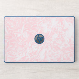 Pink Marble | HP Notebook 15-dw0091nr HP Laptop Skin