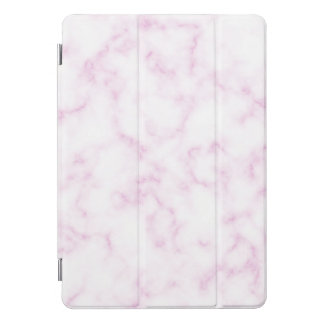 Pink Marble iPad Cover