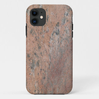 Pink & Marble Swirled iPhone 5 Custom Case-Mate ID 11 Case