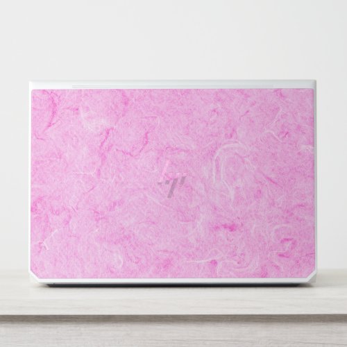 Pink Marble TextureHP EliteBook 1050 G1 HP Laptop Skin