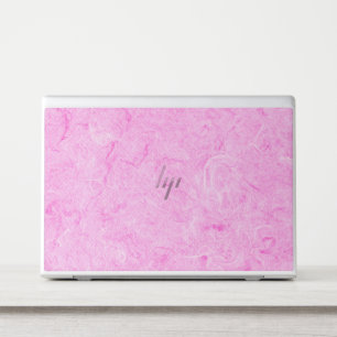 Pink Marble Texture,HP EliteBook 840 G5/G6 HP Laptop Skin
