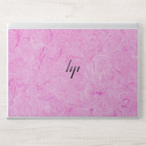 Pink Marble TextureHP EliteBook X360 1030 G2 HP Laptop Skin