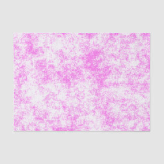 Pink Marble Tissue Paper