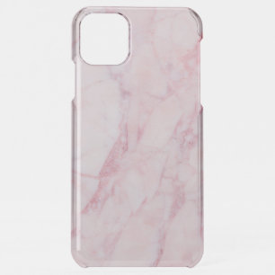 Pink Marble iPhone 11 Pro Max Case