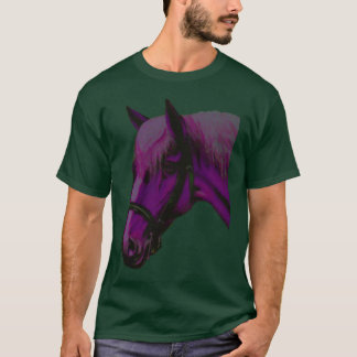 pink mare T-Shirt