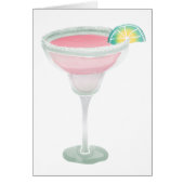 Pink Margarita (Front)