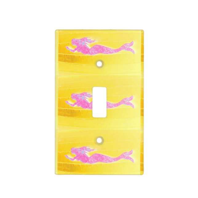 pink mermaids cover (Front)