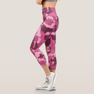 Pink Army Clothing