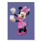 Pink Minnie | Hands Up and Dancing