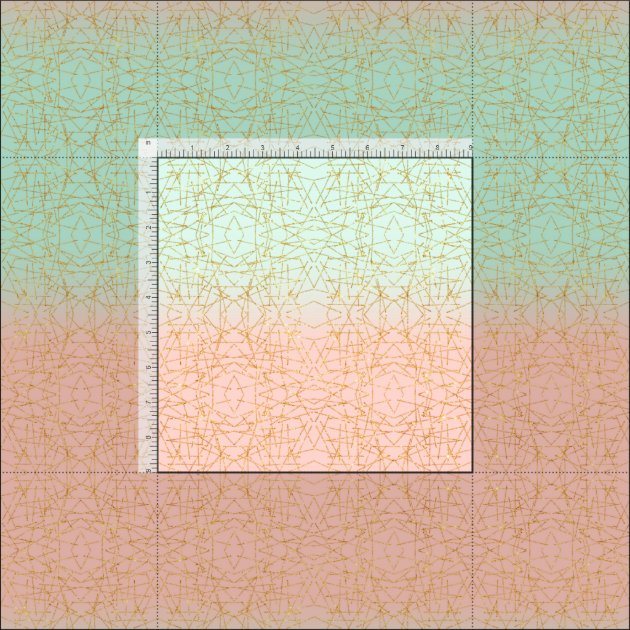 Elle Decoration Plain Texture Light Teal Glitter Wallpaper - 10171-18