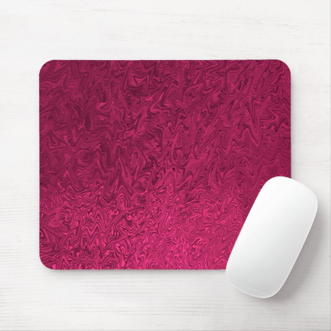 Pink Moods....... Mouse Pad (With Mouse)