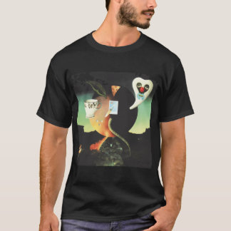 PINK MOON T-Shirt