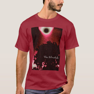 Pink Moon Tree T-Shirt
