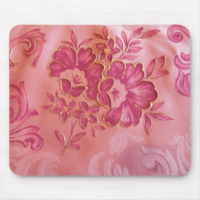 Pink Mousepad (Front)