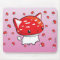 Pink MS Mousepad