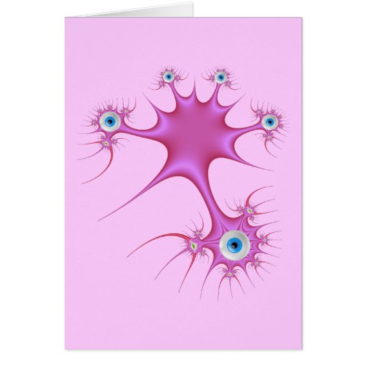 Pink Mu Cards (Front)