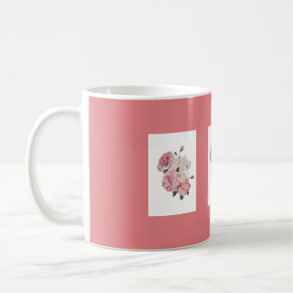 Pink Mug