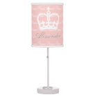 Pink-n-White Princess