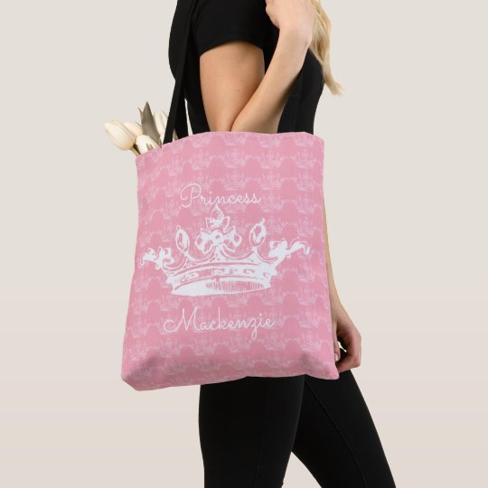 vintage princess bags