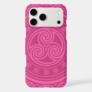 Pink Namara iPhone 17 Pro Max Case