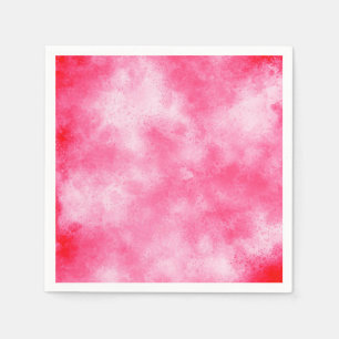 Pink Napkins