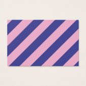 Pink Nautical Anchor Baby Shower Bring a Book Card (Back)