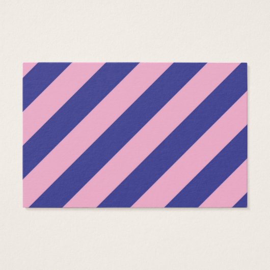 Pink Nautical Anchor Baby Shower Bring a Book Card (Back)