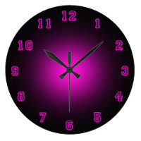 Pink Neon 10.75