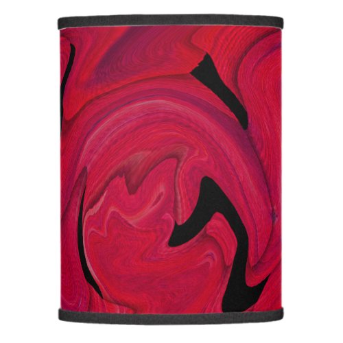 Pink Nightmare _ Lamp Shade