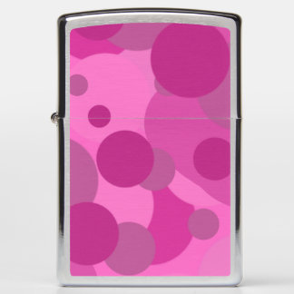 pink notebook zippo lighter