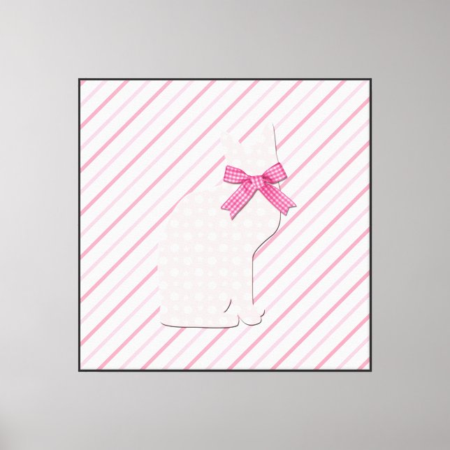 Pink Nursey Decor (Front)