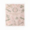 Pink & Olive Green Baking & Cooking Utensil Bakery