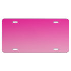 “Pink Ombre”