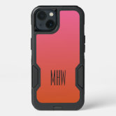 Apple - SAKULA❤️ Flower Butterfly with Pink Sakura Otterbox iPhone Case | Zazzle