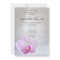 Pink Orchid and Bridal Veil Engagement Party