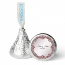 Pink Ornamental Hershey's Kisses Hershey®'s Kisses®