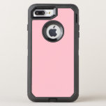 Pink OtterBox Defender iPhone 8 Plus/7 Plus Case Pink OtterBox Defender iPhone 8 Plus/7 Plus Case