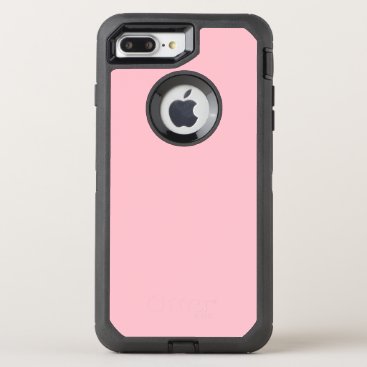 Pink OtterBox Defender iPhone 8 Plus/7 Plus Case