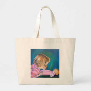Pink Pajamas Bag
