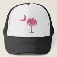 Palmetto Moon Hat – Shades of Charleston