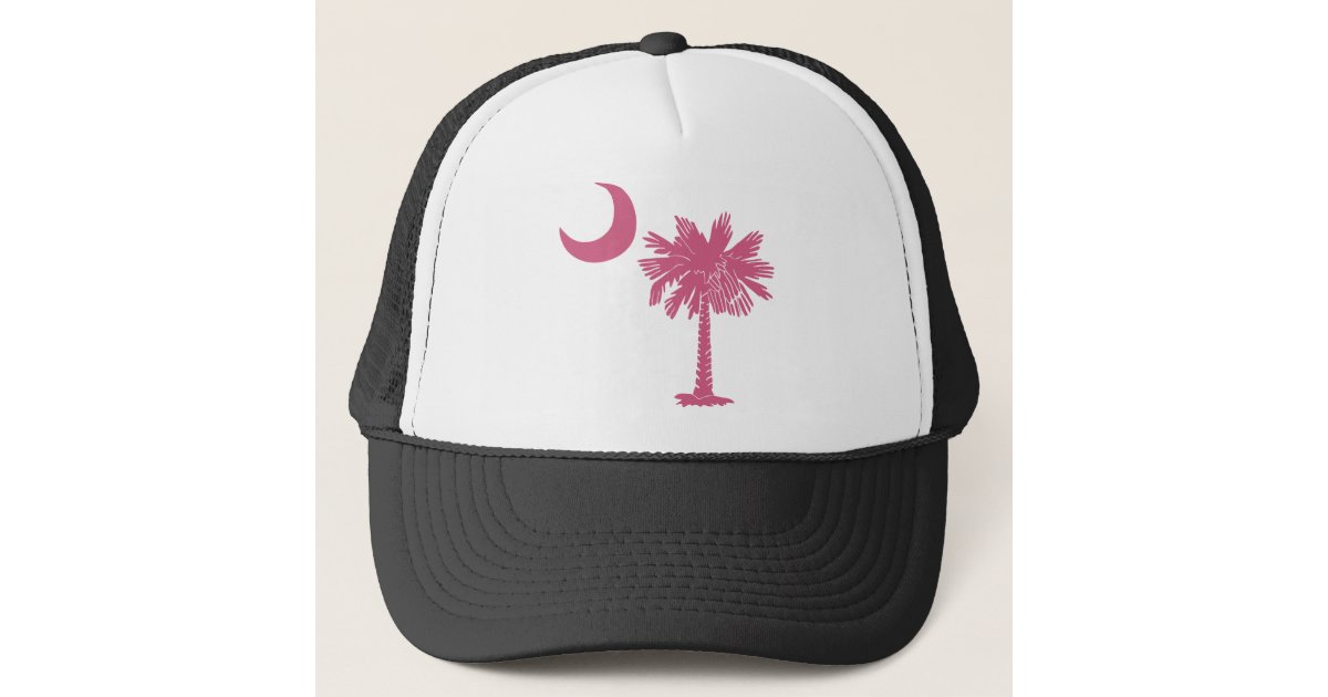 Palmetto Moon Hat – Shades of Charleston