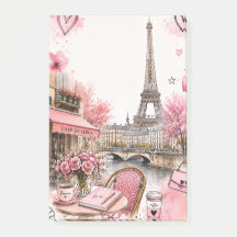 Pink Paris