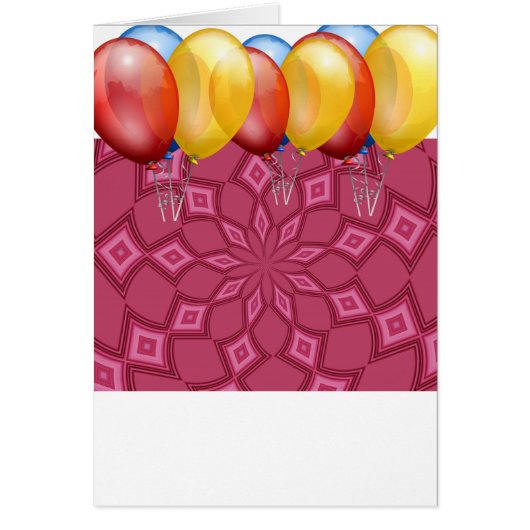 PINK PASSION CARDS (Front)