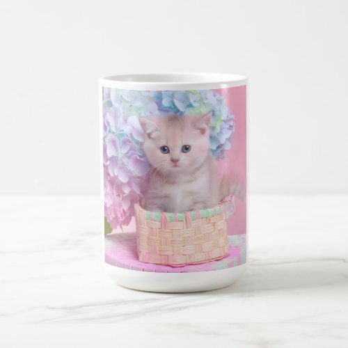 pink pastel background purple pink among the color coffee mug