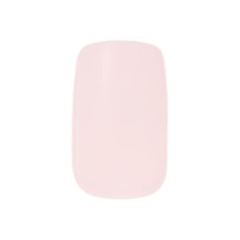 Pink Pastel Nail Stickers