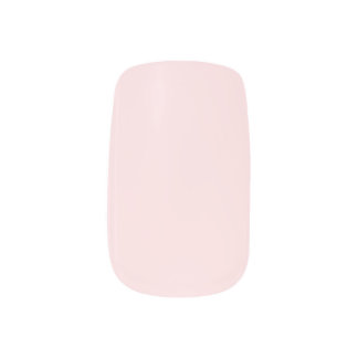 Pink Pastel Nail Stickers